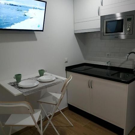 Apartamento La Caló Apartment Torremolinos Bagian luar foto