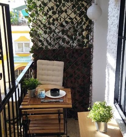 Apartamento La Caló Apartment Torremolinos Bagian luar foto