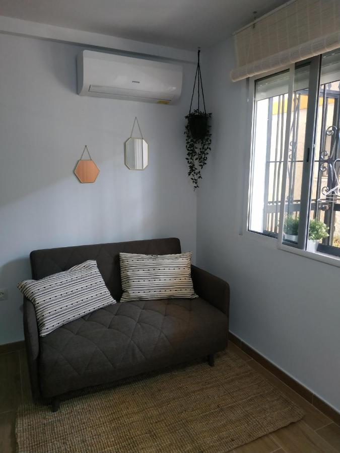 Apartamento La Caló Apartment Torremolinos Bagian luar foto