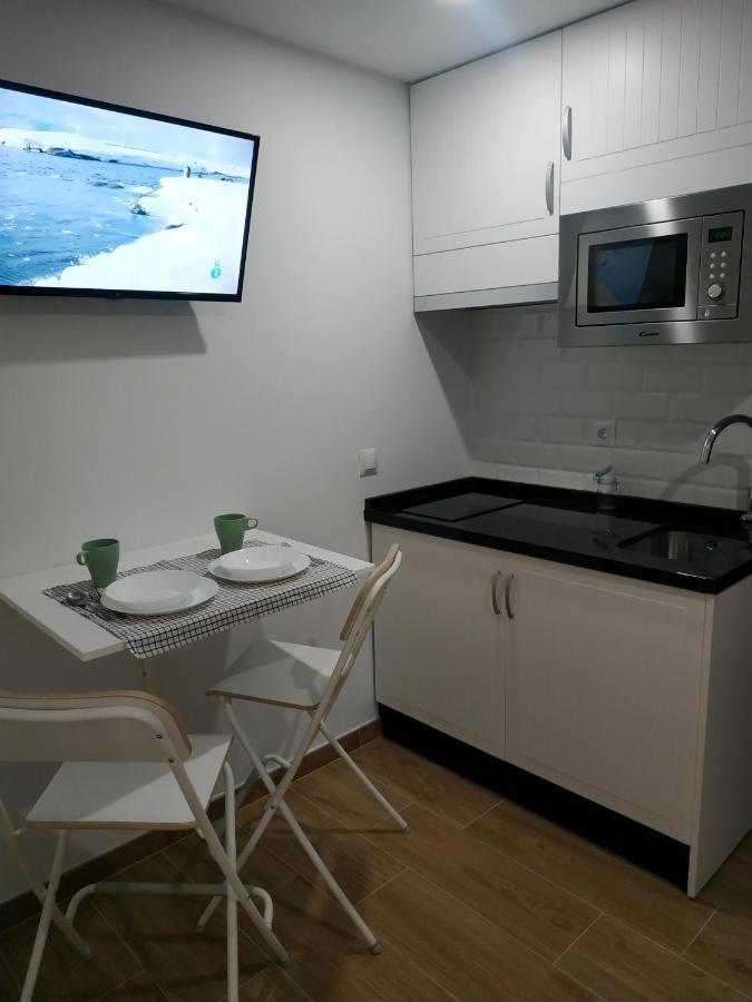 Apartamento La Caló Apartment Torremolinos Bagian luar foto
