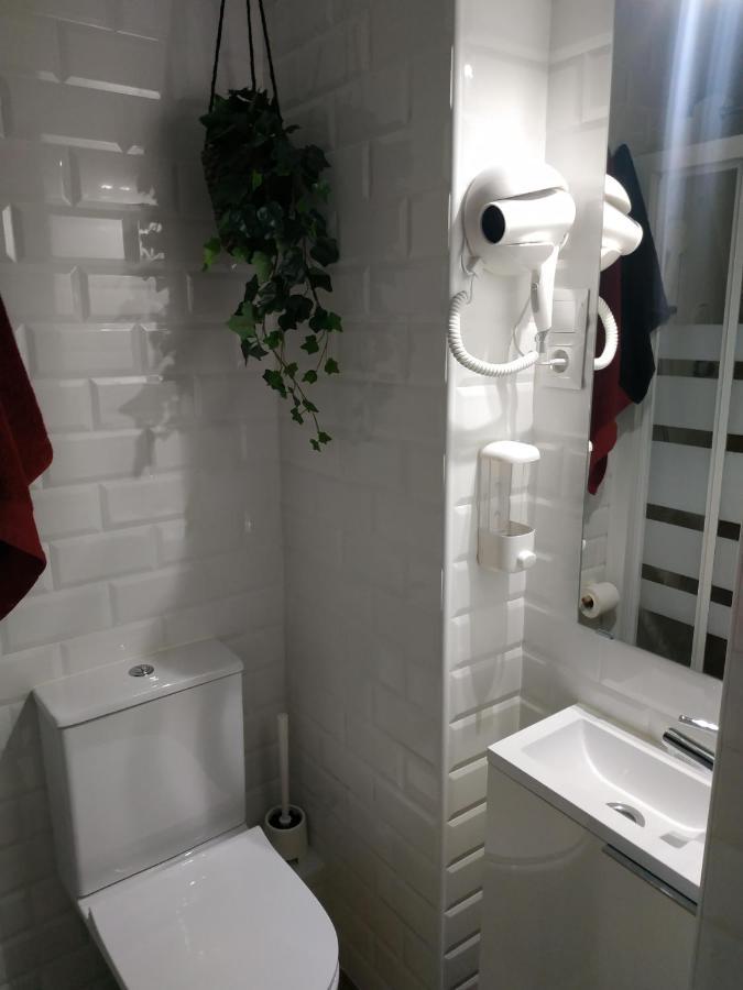 Apartamento La Caló Apartment Torremolinos Bagian luar foto