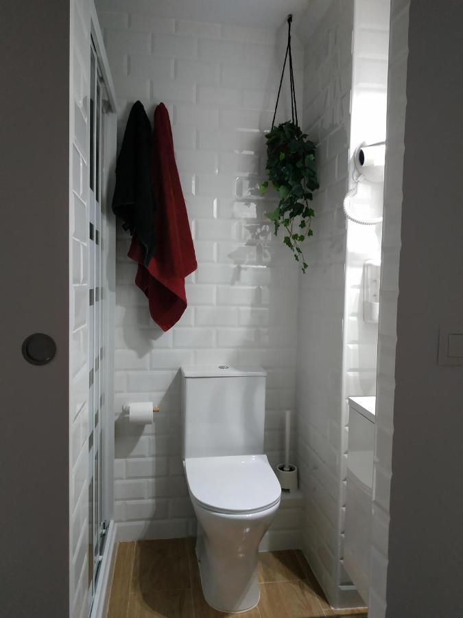 Apartamento La Caló Apartment Torremolinos Bagian luar foto