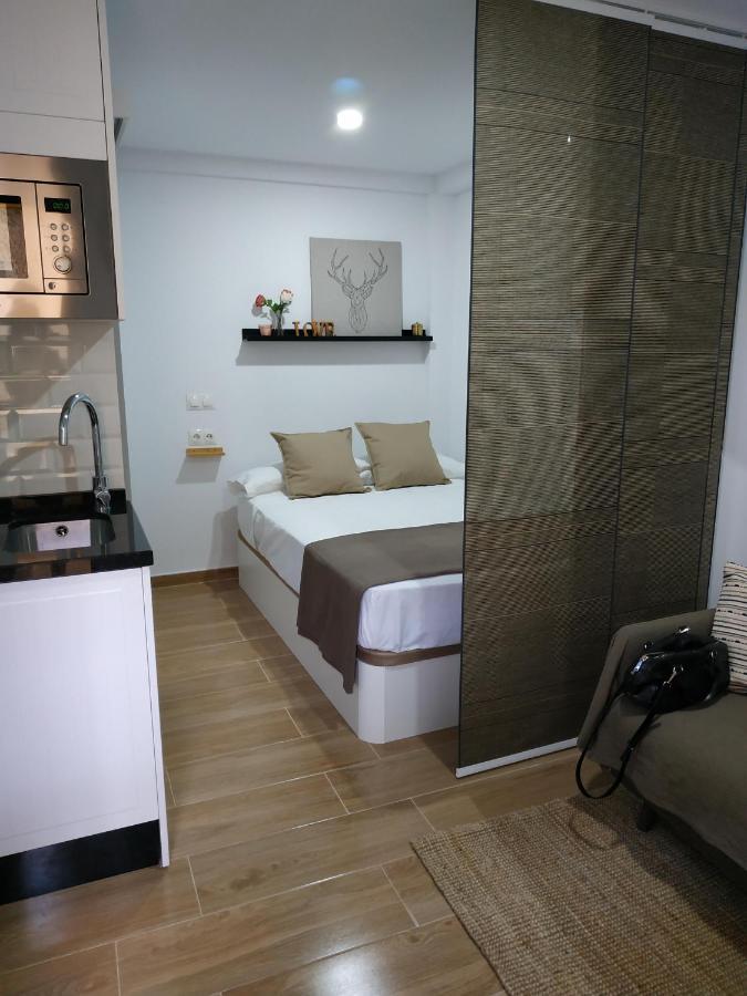 Apartamento La Caló Apartment Torremolinos Bagian luar foto