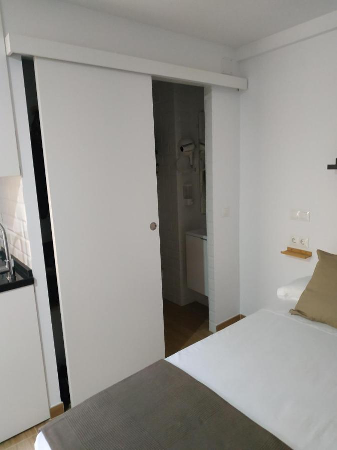 Apartamento La Caló Apartment Torremolinos Bagian luar foto