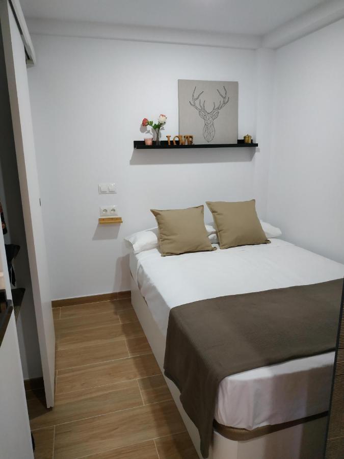 Apartamento La Caló Apartment Torremolinos Bagian luar foto