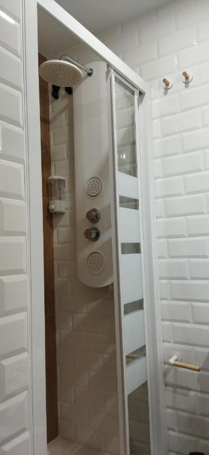 Apartamento La Caló Apartment Torremolinos Bagian luar foto