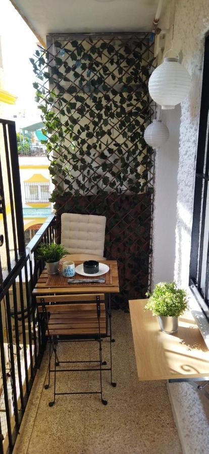 Apartamento La Caló Apartment Torremolinos Bagian luar foto